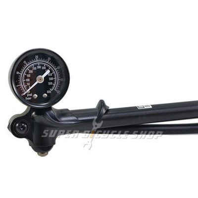 rockshox shock pump 600 psi